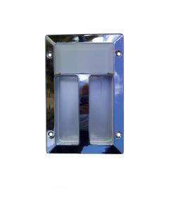 Supex Exterior LED Bargman Style Light