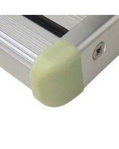 2 x Replacement step corners to suit TRA Single & Double Steps