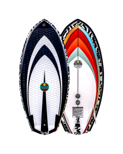 2026 Hyperlite Shim Jr Wakesurf