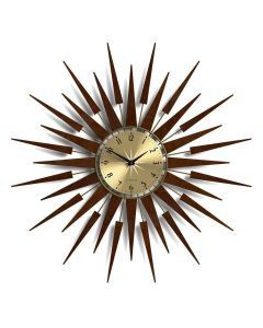 Newgate Pluto Clocks