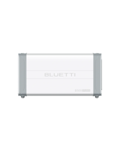 BLUETTI B500 Expansion Battery | 4,960Wh