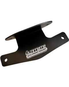 EXPLORER FRONT NAV MOUNT W/ RAILBLAZA TRACKPORT