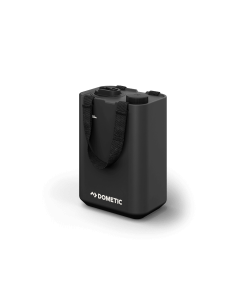 Dometic GO Hydration Water Jug 11L Slate