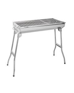 Outdoor Cooking Stainless Steel Japanese Stove