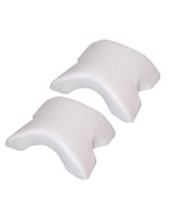 Memory Foam Bedding Pillow Neck