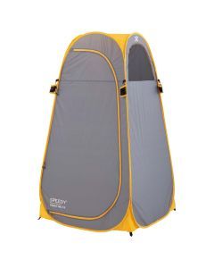 Explore Planet Earth Pop-Up Change Shelter