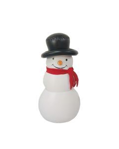 Giant Inflatable Snowman Christmas Decoration