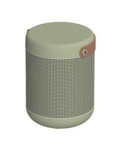 Kreafunk Amajor 2 Bluetooth Speaker - Dusty Olive