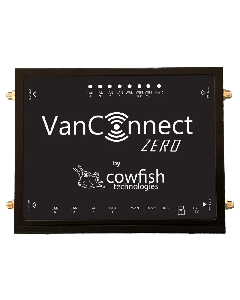 VanConnect Zero