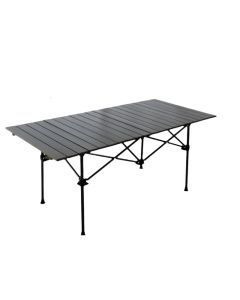 Camping Folding Table Portable with Storage Bag