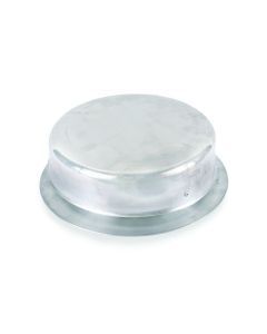 Aluminium Roof Cowl Small 75mm