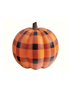 Halloween Pumpkin Balloon Yard Decoration