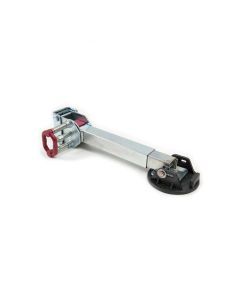 ALKO 740mm Corner Steady Big Foot Drop Down Legs 654874