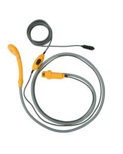 12V Portable Shower