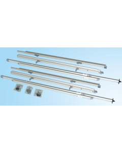 FIAMMA FAST CLIP SYSTEM