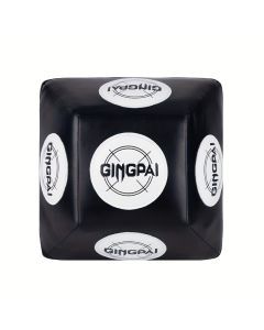 Wall-Mounted PU Boxing Target Pad