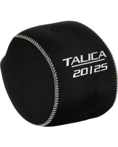 Shimano Talica 20/25 Two Speed Reel Cover - Neoprene Fishing Reel Cover