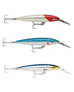 7cm Rapala Countdown Magnum Sinking Trolling Fishing Lure