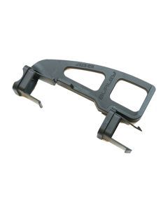 Burley Wheel Guard RIGHT