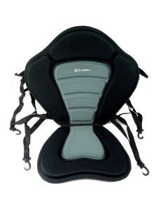 Adjustable Deluxe Seat for Fishing Kayak