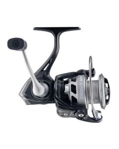Rovex Air Strike 2500 Spin Reel - 6 Bearing Spinning Fishing Reel