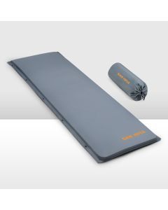 San Hima Self Inflating Mattress 10cm Camping Sleeping Outdoor Air Bed Single