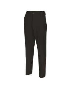 Greg Norman Mens ML75 Microlux Golf Pants 32" - Black (Trousers)