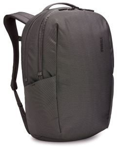 Thule Subterra 27L Backpack - Vetiver Gray (w/ 16" MacBook Laptop Sleeve)