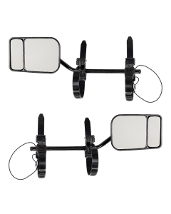 Universal Towing Mirrors (Pair)