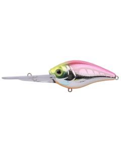 75mm Zerek Giant Ruby Plus Deep Diving Crankbait Lure - Fat Betty