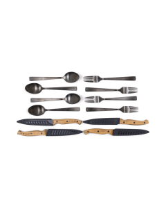 Cutlery Set 12 Piece