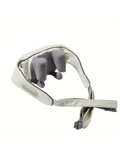 3D Neck and Shoulder Massager with Heat