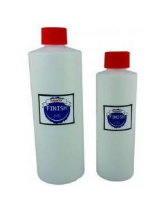 375ml Crystal Clear Epoxy Kit - Superior Finish Fishing Rod Coat