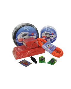 Australian RV 28mm Caravan Starter Kit