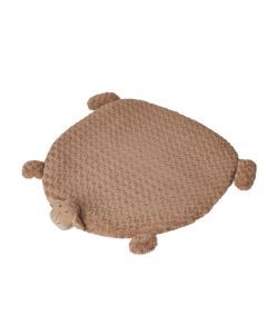 Pawz Pet Bed Cat Calming Beds Dog Squeaky Toys Cushion Puppy Kennel Mat