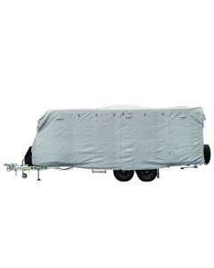 Camec Caravan Cover - Fits Caravan 22'-24' - 6.6M-7.3M