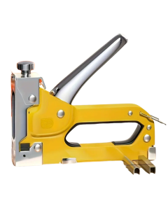 Heavy-Duty Camping Nail Gun for Wood & DIY (3-in-1)