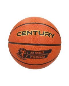 Century All-Surface Laminated Size 7 Basketball Indoor/Outdoor BBall