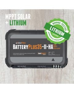 BMPRO BP35GAUHA Power Management System