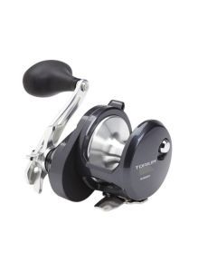 Shimano Torium 14HG Overhead Fishing Reel with Star Drag