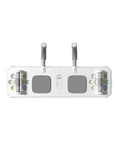 Non-Slip Push Up Board