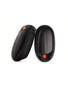 Smart Rechargeable Hand Warmers (2-Pack)