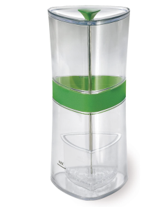 Cuisipro Compact Herb Keeper Preserver Storage Container