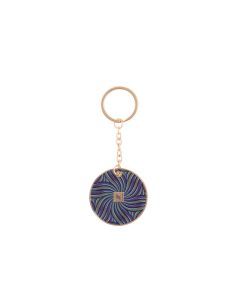 Nespresso x Thandiwe Muriu Étincelant Keyring - Limited Edition Bag Charm