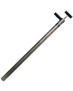 Wilson Big Willy 39 Inch Stainless Steel Yabby Pump Extra Long Bait Pump