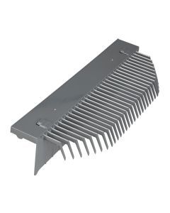 Pawz 1Pcs Grey Replaceable Rake for Self-Cleaning Cat Litter Box Easy to Install