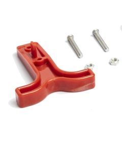 Anderson Plug T Handle - Red