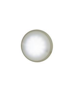 10" Round LED Oyster Light