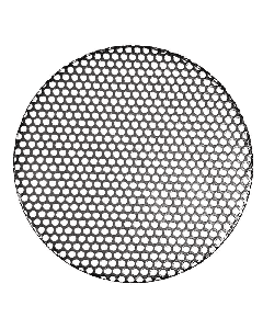 Charmate Camp Oven Trivet 4.5 Qrt
