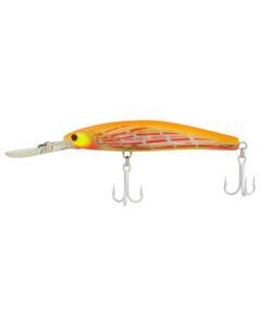 140mm Zerek Pelagic Z Bibbed Minnow Hard Body Fishing Lure - Colour 04